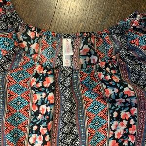 Kids romper